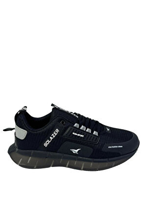 Erkek Ortopedik Taban Sneaker Günlük Spor Ayakkabı 038 038-2