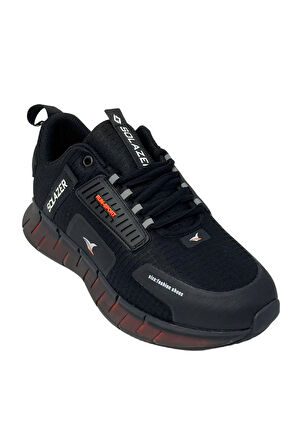 Erkek Ortopedik Taban Sneaker Günlük Spor Ayakkabı 038 038-2