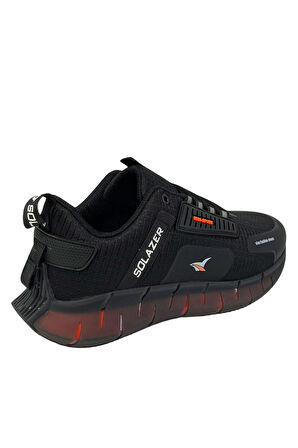 Erkek Ortopedik Taban Sneaker Günlük Spor Ayakkabı 038 038-2