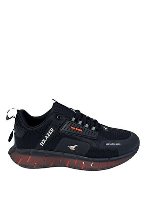 Erkek Ortopedik Taban Sneaker Günlük Spor Ayakkabı 038 038-2