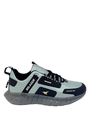 Erkek Ortopedik Taban Sneaker Günlük Spor Ayakkabı 038 038-2