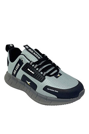 Erkek Ortopedik Taban Sneaker Günlük Spor Ayakkabı 038 038-2
