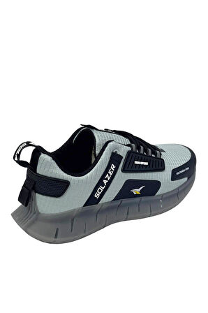 Erkek Ortopedik Taban Sneaker Günlük Spor Ayakkabı 038 038-2