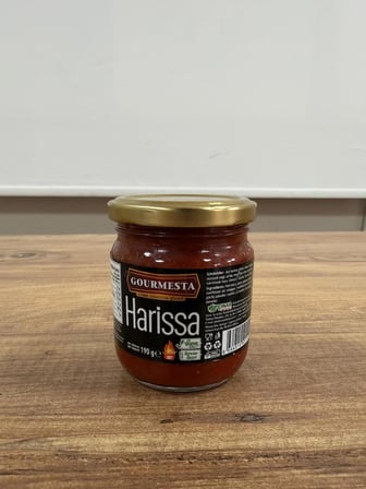 Harissa 210 cc