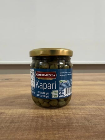 Kapari 210 cc