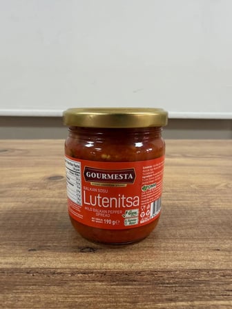 Lütenitsa 210 cc 