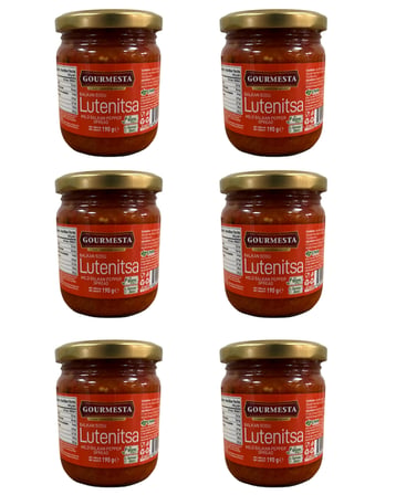 Lütenitsa 210 cc x 6 Adet