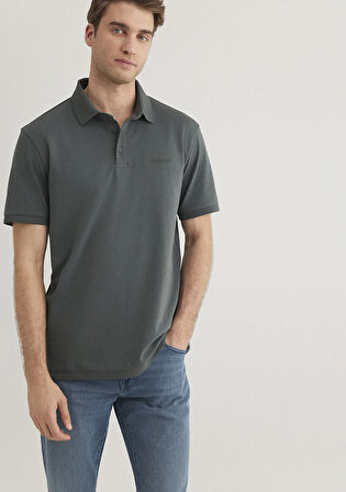 Yeşil Polo Tişört 0612520-71598