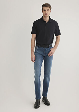 Siyah Polo Tişört 0612520-900