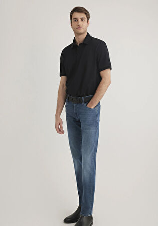 Siyah Polo Tişört 0612520-900