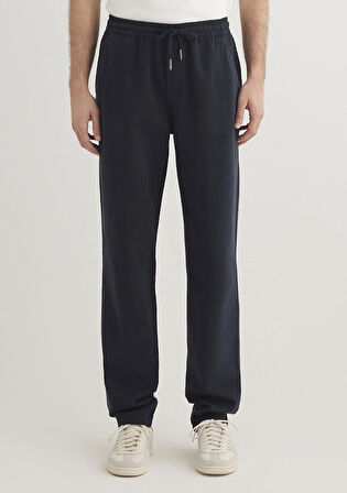 Lacivert Jogger Pantolon 0010168-83699