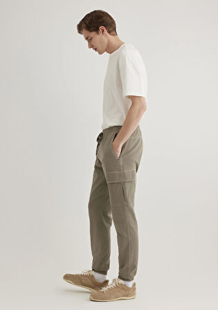 Haki Kargo Pantolon 000125-71818