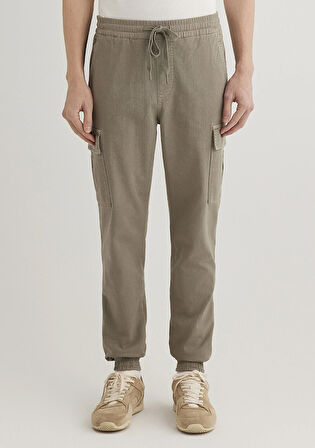 Haki Kargo Pantolon 000125-71818