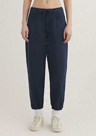 Lacivert Pantolon 1010940-70487