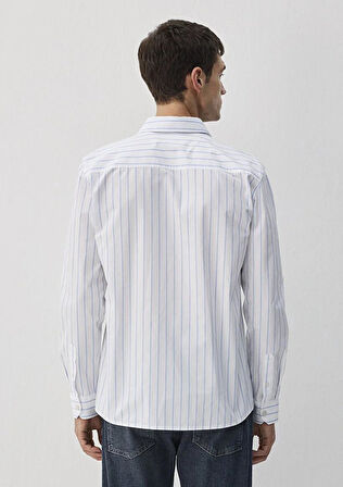 Mavi Erkek Gömlek M0211426-70840