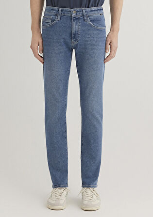 Jake 90s Mavi Jean Pantolon 0042286518