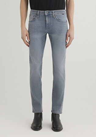 Jake Mavi Black Vintage Mavi Jean Pantolon 0042289558