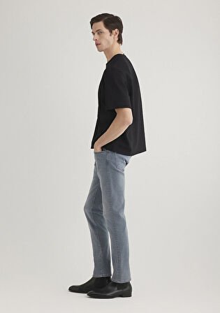 Jake Mavi Black Vintage Mavi Jean Pantolon 0042289558