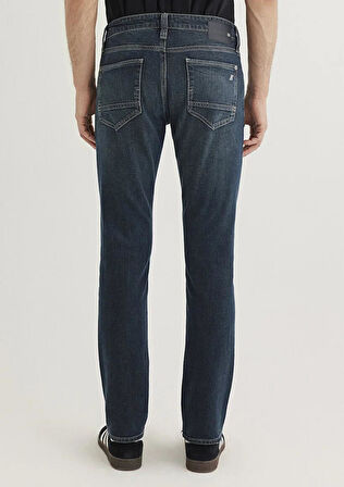 Mavi Jake Mavi Pro Koyu Puslu Comfort Jean Erkek Pantolon M0042289339