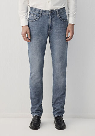 Marcus Edition Vintage Mavi Jean Pantolon 0035189399