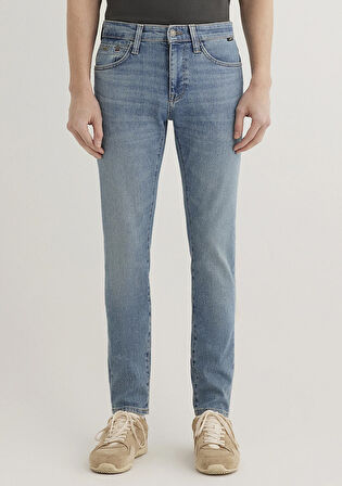 James Krmzbyz İndigo Mavisi Jean Pantolon 0042489281