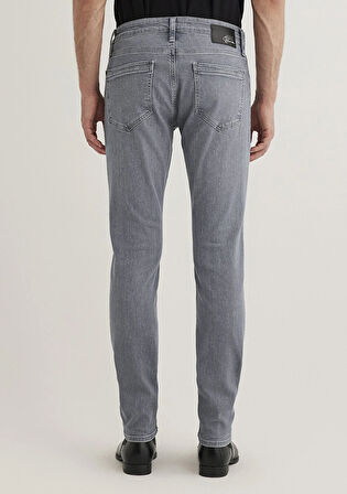 James Lux Black Gri Mavi Jean Pantolon 0042489350