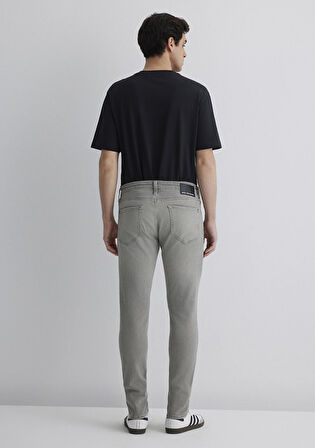 James Mavi Pro Gri Jean Pantolon 0042489556