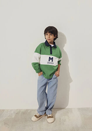 Fox Mv91 Street Açık Mavi Jean Pantolon 6011191-89445