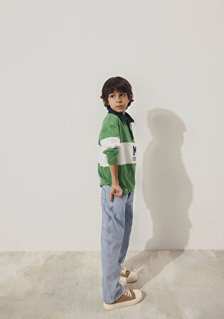 Fox Mv91 Street Açık Mavi Jean Pantolon 6011191-89445