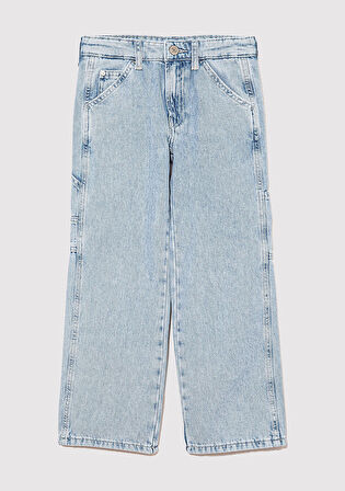 Fox Mv91 Street Açık Mavi Jean Pantolon 6011191-89445