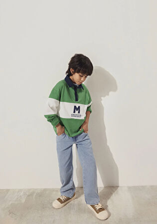 Fox Mv91 Street Açık Mavi Jean Pantolon 6011191-89445