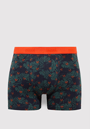 3lü Baskılı Boxer 0911421-33648