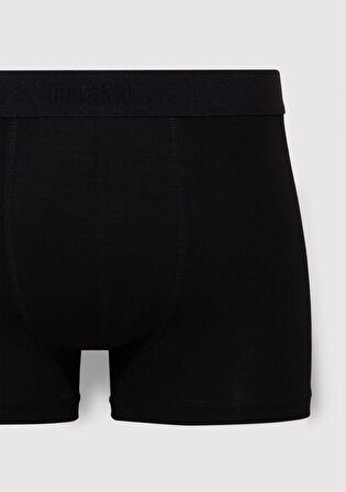 Siyah Boxer 0911853-900