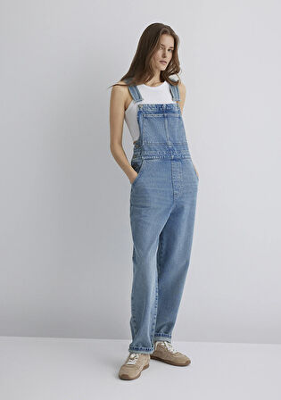 Willow Lt Blue Denim Jean Tulum 1010035-89227