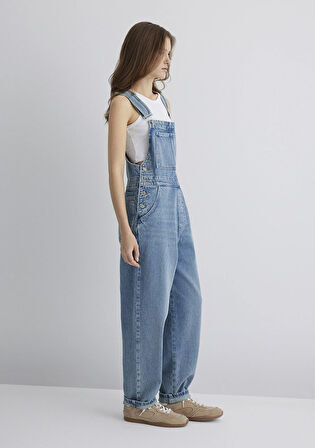 Willow Lt Blue Denim Jean Tulum 1010035-89227