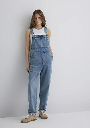 Willow Lt Blue Denim Jean Tulum 1010035-89227