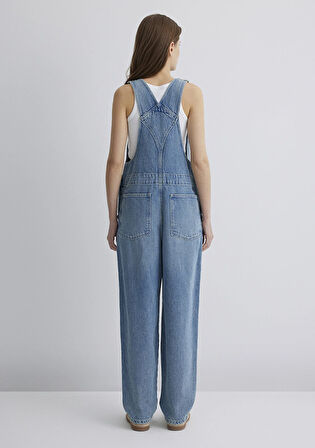 Willow Lt Blue Denim Jean Tulum 1010035-89227