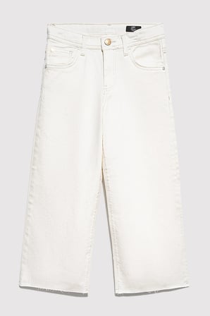 Mavi Kız Çocuk Kot Pantolon 7010036-89487