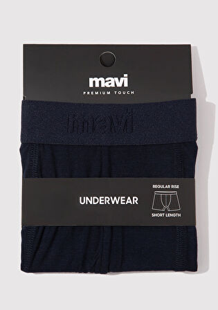 Lacivert Boxer 0911853-25723