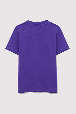 Mavi Erkek Çocuk T Shirt 6610030-70692