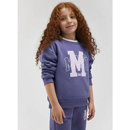 SUNSHINE BASKILI SWEATSHIRT