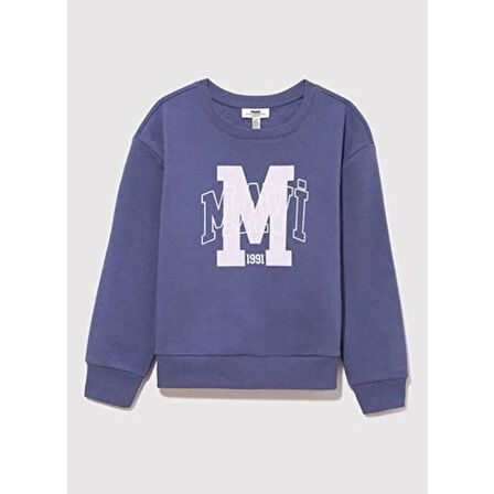 SUNSHINE BASKILI SWEATSHIRT