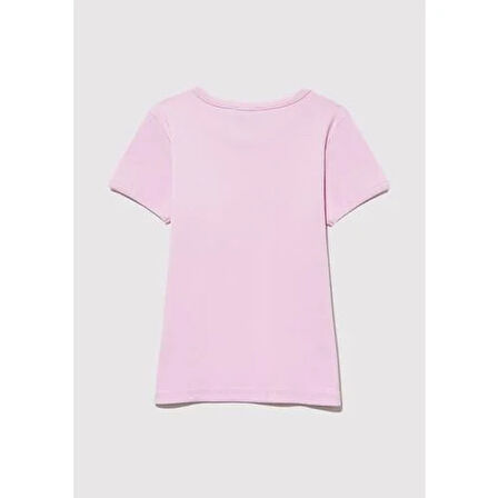 BASIC RİBANA TİŞÖRT