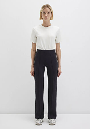 Siyah Eşofman Altı 1010968-900