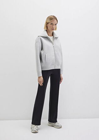 Siyah Eşofman Altı 1010968-900