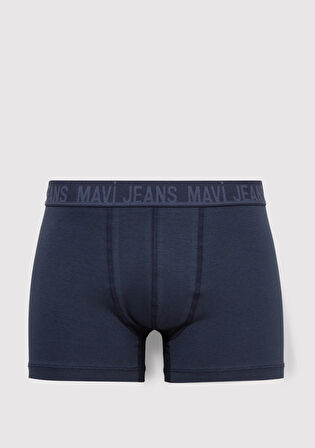 Lacivert Basic Boxer 0911863-25723