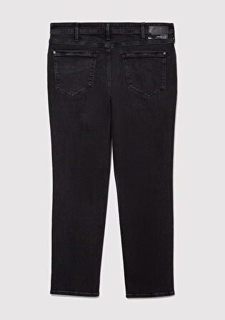 Hasan Mavi Black Antrasit Jean Pantolon 0006685184