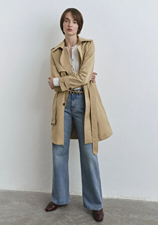 Malibu All Blue Indigo Mavisi Jean Pantolon 1010152-89937