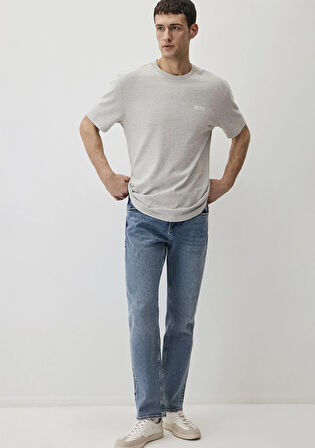 Lisbon Street Vintage Mavi Jean Pantolon 0010039-89930