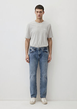 Lisbon Street Vintage Mavi Jean Pantolon 0010039-89930